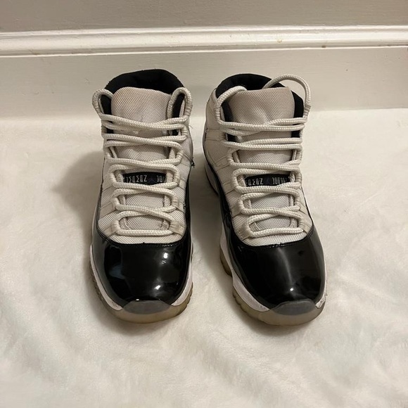 Jordan 11 Retro Concord (2018) Men Jordan 11 concord